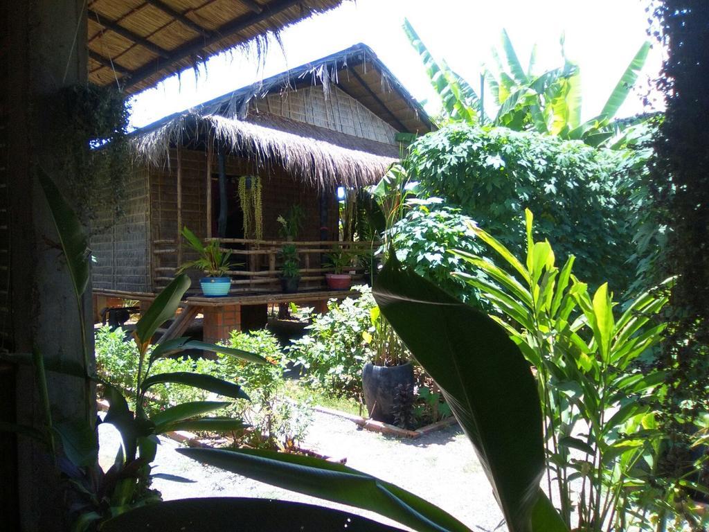Battambang Dream Bungalows Kültér fotó
