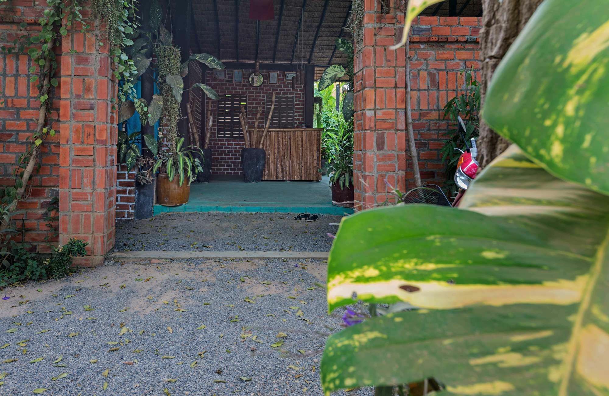 Battambang Dream Bungalows Kültér fotó